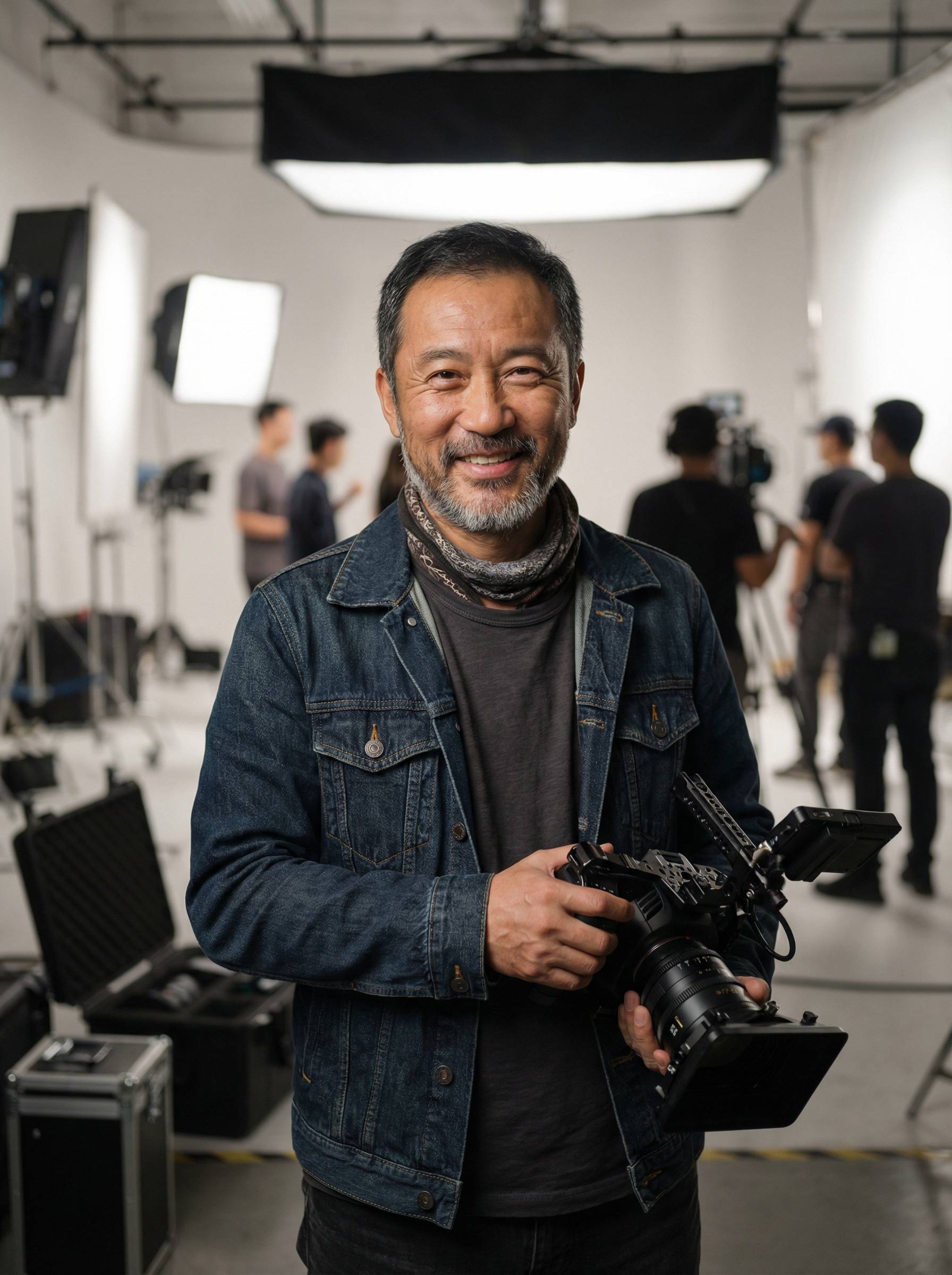 母狗摄影师专家陈志远