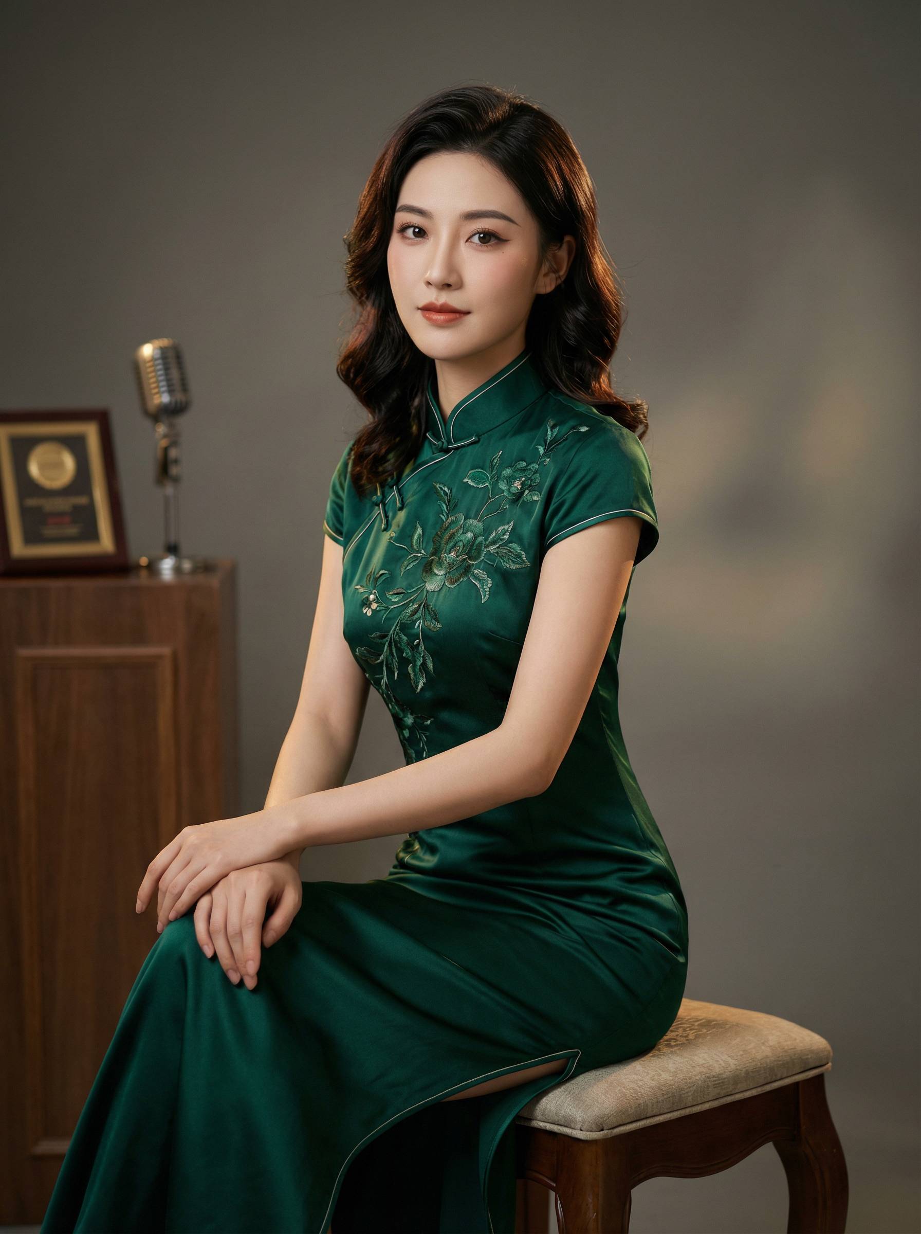 母狗演员顾问苏若曦