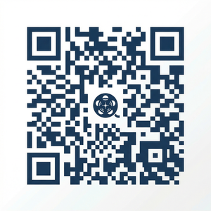 温泉混浴商务二维码