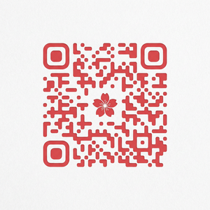 温泉混浴公众号二维码