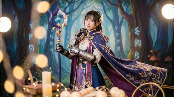 温泉混浴cosplay视频拍摄