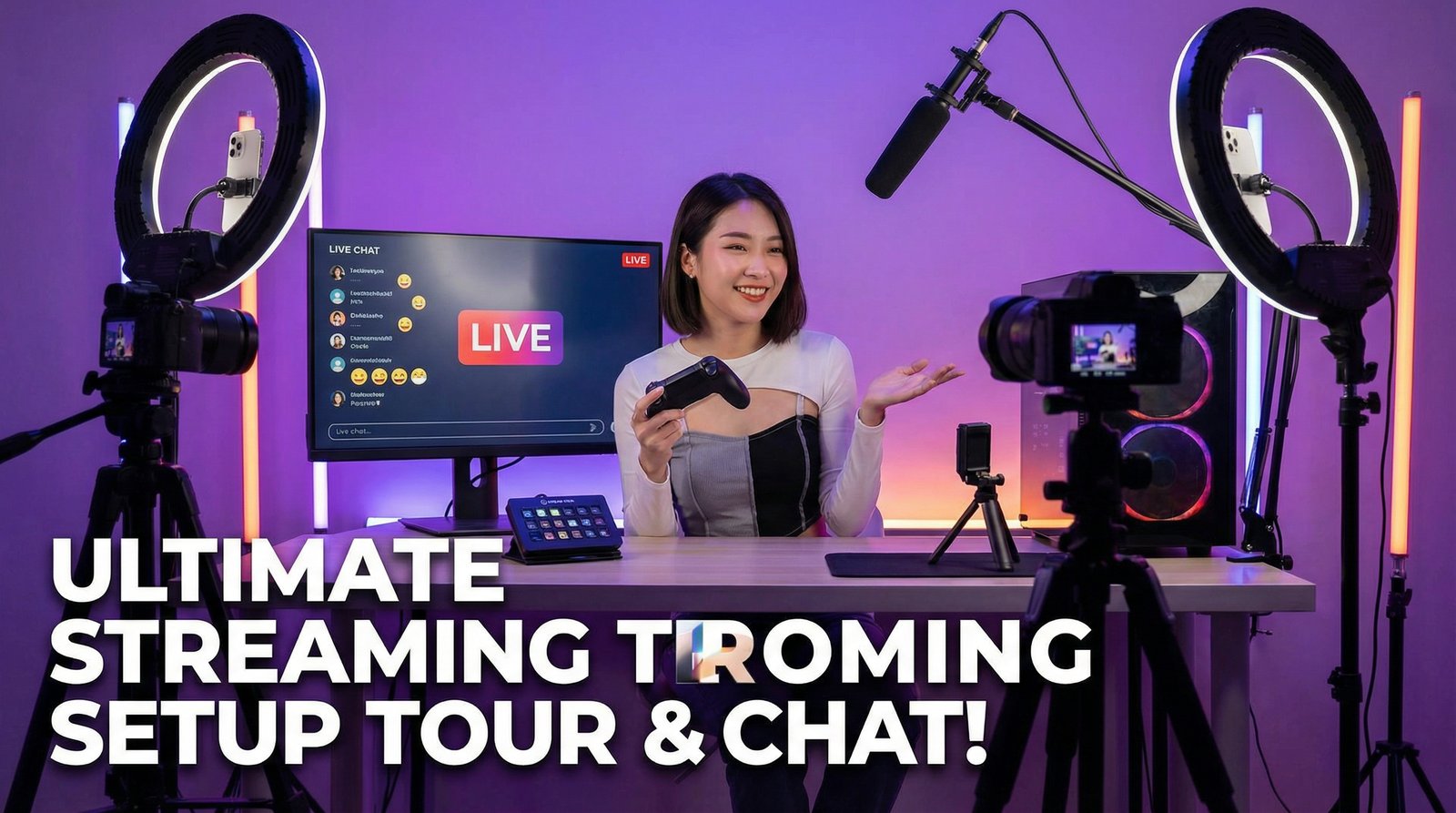 萝莉直播回放视频